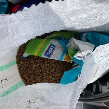 Sürat Kargo'dan Patlamış Halde Gelen Sipariş