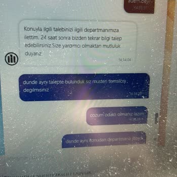 Allianz Sigorta Araç Hasar Dosya Muhatap Yok Karşımızda