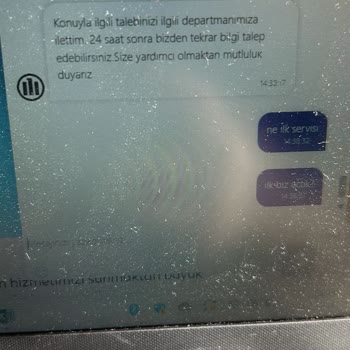 Allianz Sigorta Araç Hasar Dosya Muhatap Yok Karşımızda