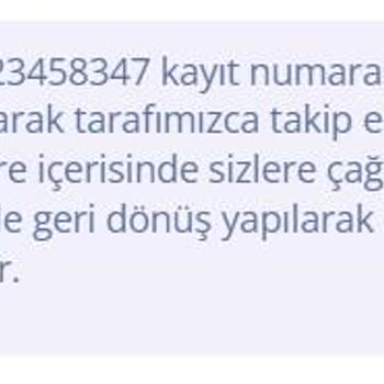 N11 Servis Süresi 20 Gün Aşmış Olmasına Rağmen Bana Destek Olmuyor