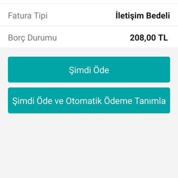 TeknosaCell 12 Ay Sözleşme Yapılan Çocuk Hattına Alınan Fazla Ücret