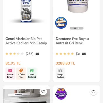 Trendyol App Donuyor Ve Çöküyor