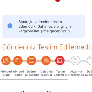 Arnavutköy Aras Kargo Kuzey Marmara Şubesi