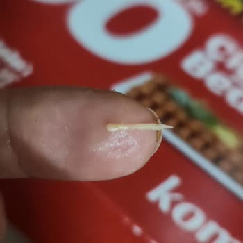 Komagene Güven Sarsan Çiğ Köfte Deneyimi