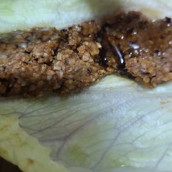 Komagene Güven Sarsan Çiğ Köfte Deneyimi