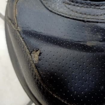 A101 Den Aldığım Skechers Ayakkabılar Sorun Çözüme Kavuşmadı