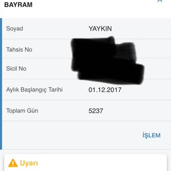 SGK Emekli Maaşı Kesilmesi