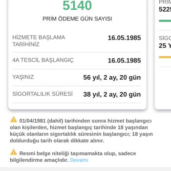 SGK Emekli Maaşı Kesilmesi