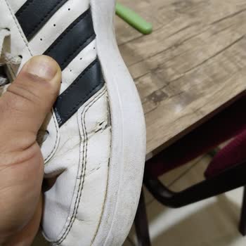 adidas Iğdır FLO Mağazasında Fişsiz Değişim Sorunu