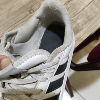adidas Iğdır FLO Mağazasında Fişsiz Değişim Sorunu