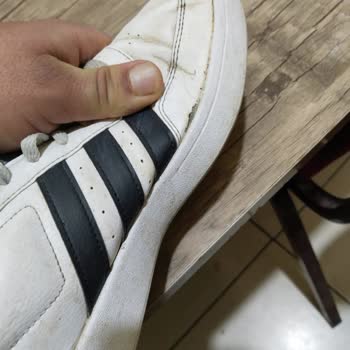 adidas Iğdır FLO Mağazasında Fişsiz Değişim Sorunu