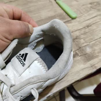 adidas Iğdır FLO Mağazasında Fişsiz Değişim Sorunu