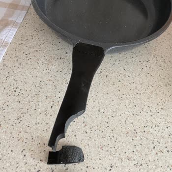 Thermoad Marka Tavanın Sapı Kırıldı