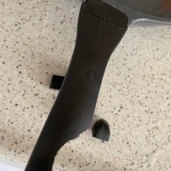 Thermoad Marka Tavanın Sapı Kırıldı