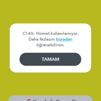 Snapchat Eski Hesabımı Almak