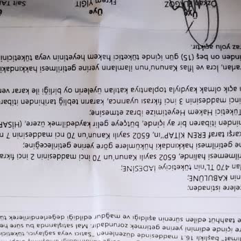 Eren Kitap Mağdurları