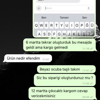 Ardil Tasarım Atölyesi İş Etiği Ve Ahlakı Olmayan Firma