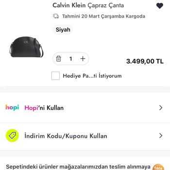 Boyner Çarkından Çıkan İndirimleri Hiçbir Şekilde Kullanamamak!