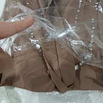 H&R Butik Defolu Ürün Gönderilmiş