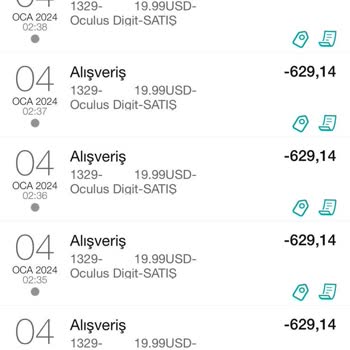 Garanti BBVA Güvenlik Zaafiyeti Ve Müşteri Mağduriyeti!