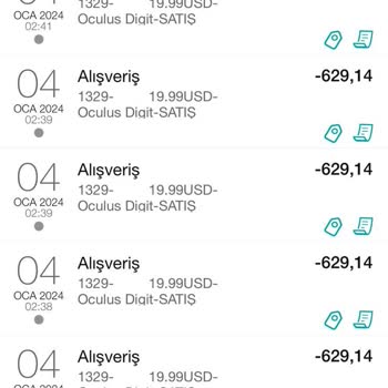 Garanti BBVA Güvenlik Zaafiyeti Ve Müşteri Mağduriyeti!