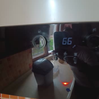 Daikin Kombinin Arızası Giderilemiyor