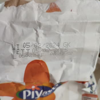 Piyale Un Kurt Çıktı