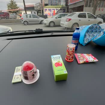 Migros'ta Aşırı Fahiş Fiyat Ve İtirazın Kaale Alınmaması