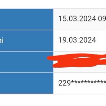 Sürat Kargo Planlanan Teslim Tarihi Ver Dağıtım Gününde Kargo Adresime Gelmedi