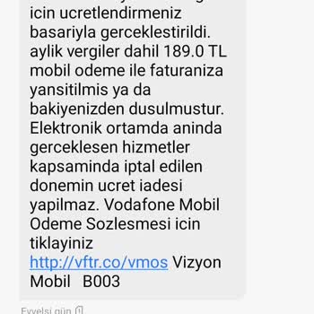 Vizyon Elektronik Para Dailyfunworld Para Kesintisi