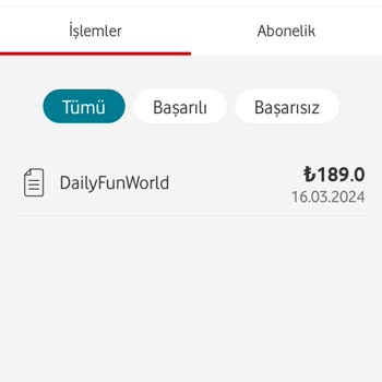 Vizyon Elektronik Para Dailyfunworld Para Kesintisi