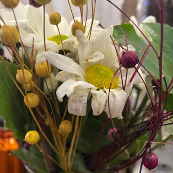 Çiçek Sepeti En Kötü Doğum Günü Hediyesi