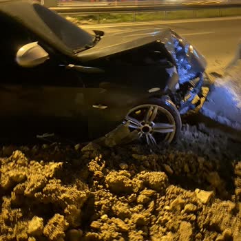 Koru Sigorta Kaza Olmasının 1 Ay Olmasına Rağmen Araç Durumu Akıbeti Yok