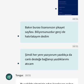 Betsalvador 2290 TL Yi Bile Göndermiyor. Kanıtlı!
