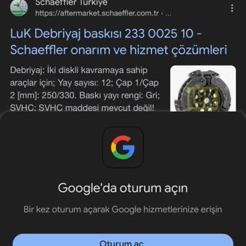 Recete.com Ürün Orijinal Değil