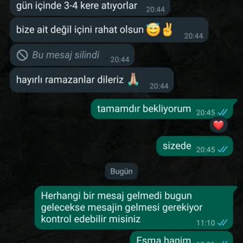 İlumaco'dan Sipariş Kayıpları: İletişim Ve Teslimat Hayal Kırıklığı