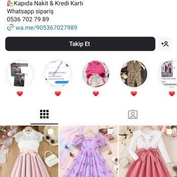 Acelya_bebis (Instagram) Acelya_bebis Instagram Hesabı Satıcısı Müşteriyle Dalga Geçiyor.