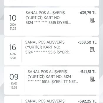 Türk Telekom Magnet İnternet Hüsranı