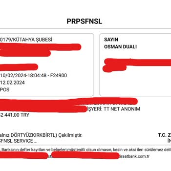 Türk Telekom Magnet İnternet Hüsranı