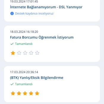 TurkNet İlgisizliği Ve Pişmanlığı!