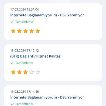 TurkNet İlgisizliği Ve Pişmanlığı!