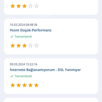 TurkNet İlgisizliği Ve Pişmanlığı!