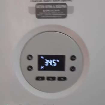 Bosch Kombi Arızası Ve Servisin Umursamaz Davranması...