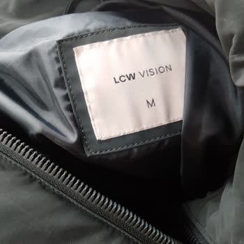 LCW Mont Pişmanlığı