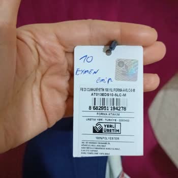 İzmir Forum Bornova Fenerium Kendi Hatalarını Bize Yıkıyorlar