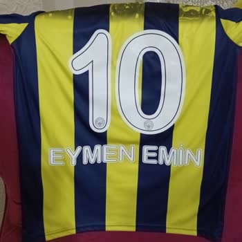 İzmir Forum Bornova Fenerium Kendi Hatalarını Bize Yıkıyorlar