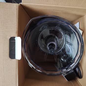 Migros Arızalı Ürün Göndermişler