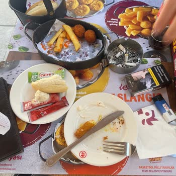 Sakarya Adapazarı Cadde54 Tavuk Dünyası Memnuniyeti