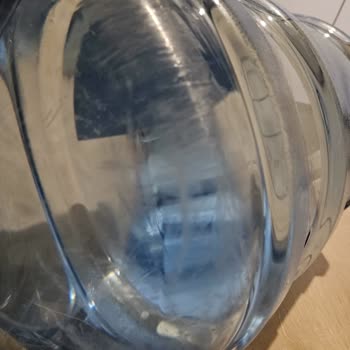 Saka Su Saka Bpa Damacanaları Çizik Yolluyor.!