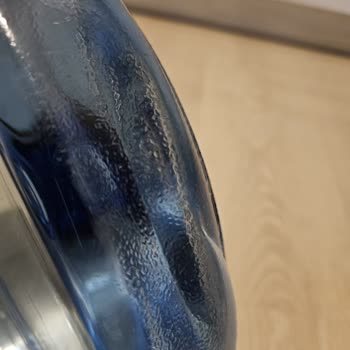 Saka Su Saka Bpa Damacanaları Çizik Yolluyor.!